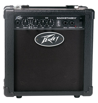Peavey - Backstage II