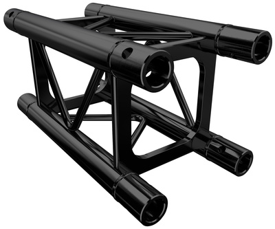 Global Truss - F14020-B Truss Black 0,2 m Global Truss - F14020-B Truss Black 0,2 m