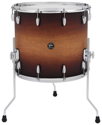 Gretsch Drums - '18''x16'' FT Renown Maple -STB'