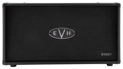 Evh - 5150 III 2x12 ST Cab Stealth