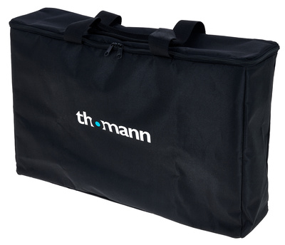 Thomann - Steel Box Bag