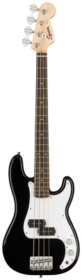 Squier - Mini P Bass Black