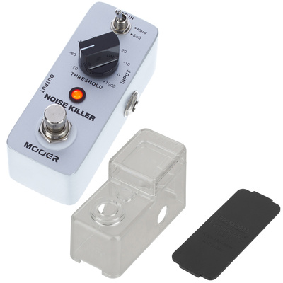 Mooer - Noise Killer Bundle PS K1