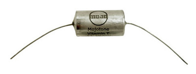 Mojotone - Vitamin T Oil Filled 22nF Cap