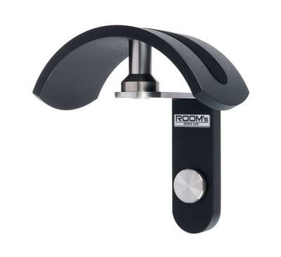 ROOMs Audio Line - WH S Headphone Wall Holder