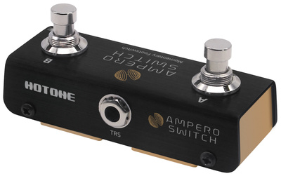 Hotone - FS-1 Ampero Switch