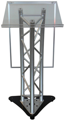 Global Truss - Speakers desk 2 incl. frame