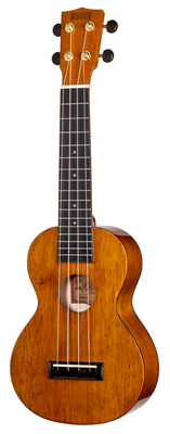 Mahalo - Hano Concert Wide Neck VN