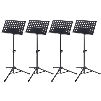 Thomann - Orchestra Music Stand (4pcs)