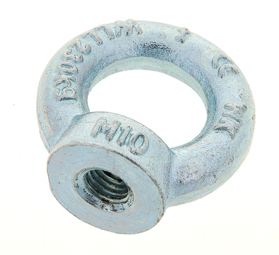 Stairville - Lifting Eye / Ring Nut M10