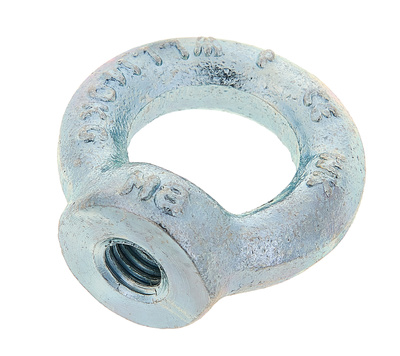 Stairville - Lifting Eye / Ring Nut M8