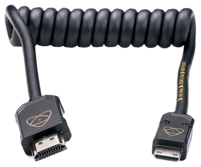 Atomos - Mini HDMI 4K60p 30cm