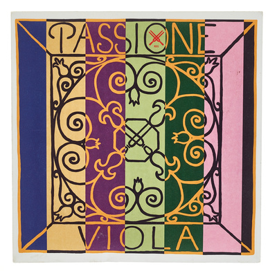 Pirastro - Passione Viola D 14 medium