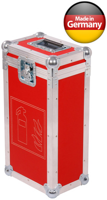 Thon - Case Fire Extinguisher