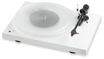 Pro-Ject - Debut RecordMaster II white