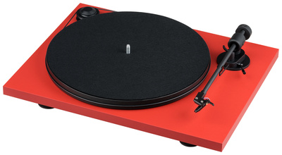 Pro-Ject - Primary E Phono red
