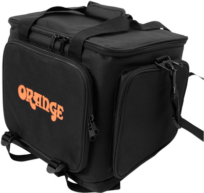 Orange - Gigbag for Crush Acoustic 30