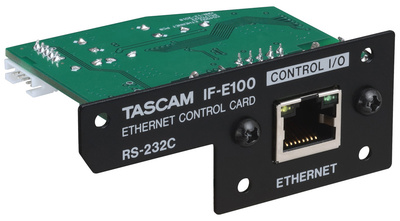 Tascam - IF-E100