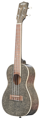 Kala - Sparkle Ukulele Stardust Gold