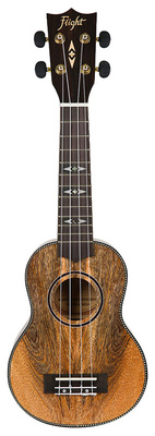 Flight - DUS450 Mango Soprano