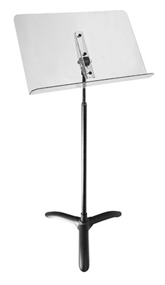 Manhasset - 48 Symphony Music Stand clear