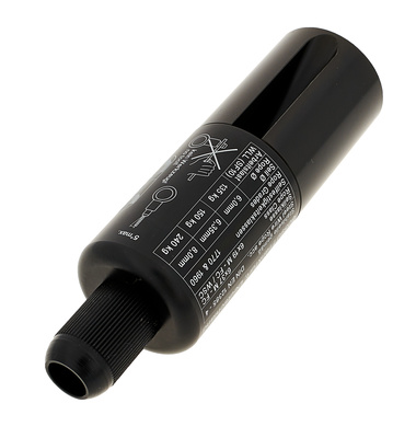 Reutlinger - Type80 SVIII ZW M12i Reutlinger - Type80 SVIII ZW M12i