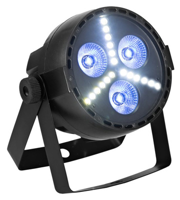 Eurolite - LED PARty Hybrid Spot