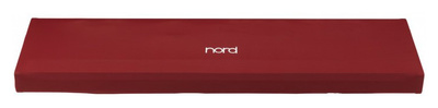 Clavia Nord - Dust Cover 88 V2