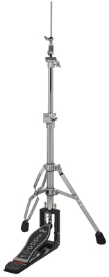 DW - 5500TDXF Hi-Hat Stand