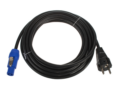 Varytec - Power Twist Power Cable 5,0 m