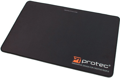 Protec - NM5 Padded Neoprene Mat Large
