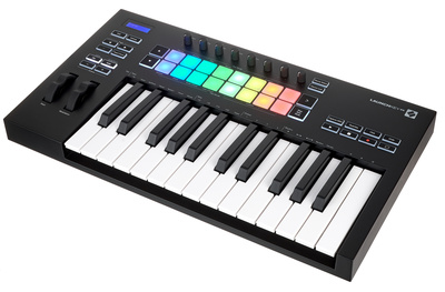 Novation - Launchkey 25 MK3