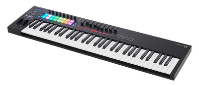 Novation - Launchkey 61 MK3