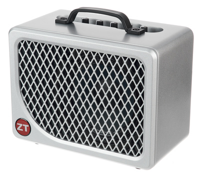 ZT Amplifiers - Lunchbox Reverb