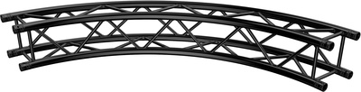 Global Truss - F34R15-90B Circ. Element Ã3,0m