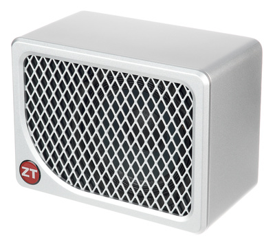 ZT Amplifiers - Lunchbox Cab II