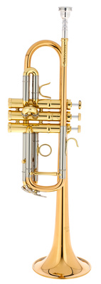 Schagerl - TR-620CL C-Trumpet