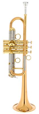 Schagerl - Caracas ML C-Trumpet L