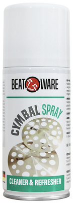Beatware - Cymbal Spray