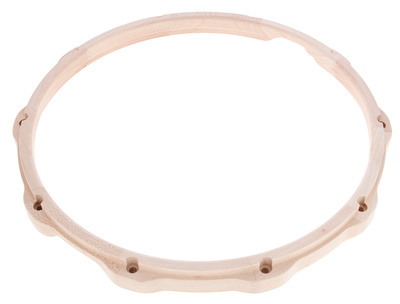 Sigu - '14'' Maple Hoop 10-holes Bottom'
