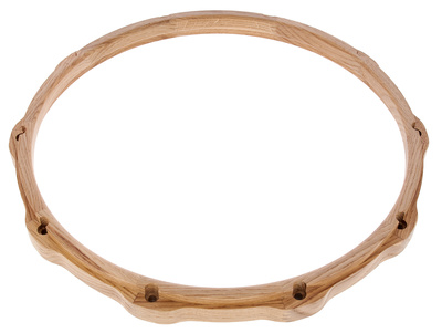 Sigu - '14'' Oak Hoop 10-holes'