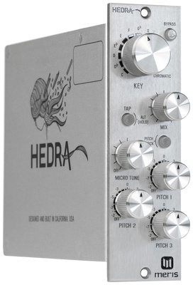 Meris - 500 Series Hedra Pitch Shifter