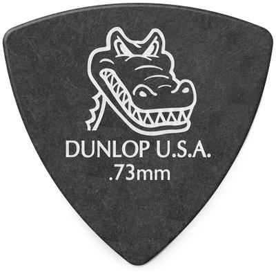 Dunlop - Gator Grip Pick 0.73 mm
