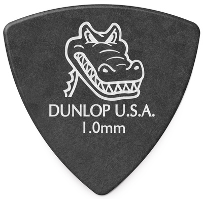 Dunlop - Gator Grip Pick 1.00 mm