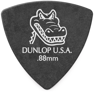 Dunlop - Gator Grip Pick 0.88 mm