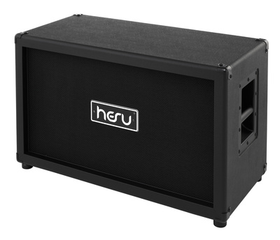 HESU - Modern M212 Standard Cab BK HESU - Modern M212 Standard Cab BK