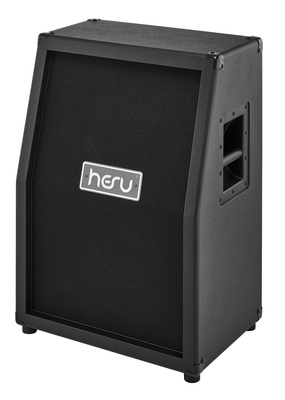 HESU - Vertical V212 Standard Cab BK HESU - Vertical V212 Standard Cab BK