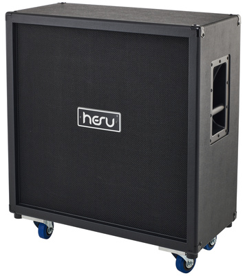 HESU - Modern M412 Standard Cab BK
