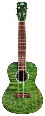 Cordoba - 15CFM Jade Green Ukulele