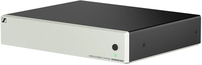 Sennheiser - MobileConnect